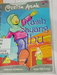 Image of Kasih Sayang Ibu