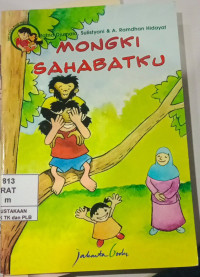 Image of Mongki Sahabatku
