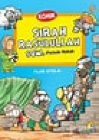Image of Sirah Rasulullah SAW Periode Mekah