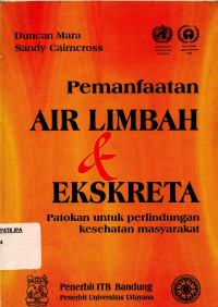 Image of Pemanfaatan AIR LIMBAH & EKSRETA