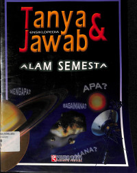 Image of Ensiklopedia
Tanya & Jawab Alam Semesta