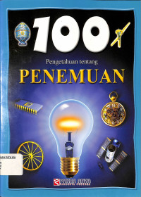 Image of 100 Pengetahuan tentang Penemuan