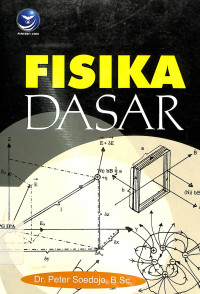 Image of Fisika Dasar
