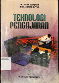 Image of Teknolosi Pengajaran