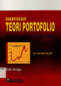 Image of DASAR-DASAR TEORI PORTOFOLIO dan Analisis Sekuritas