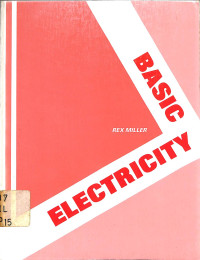 Image of BASIC ELECTRICITY