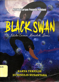 Image of Black Swan ketika Corona memeluk bumi