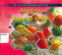 Image of Bahan Kimia dalam Makanan dan Minuman