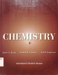 Image of Chemistry