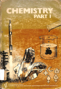 Image of Chemistry Part 1