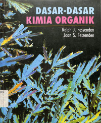 Image of Dasar-Dasar Kimia Organik