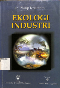 Image of Ekologi Industri