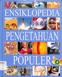 Image of Ensiklopedia Pengetahuan Populer Jilid 4: Navigasi - Reptilia