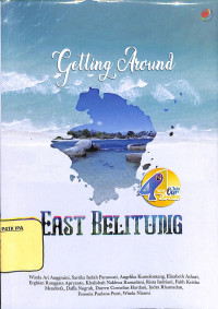 Image of Getting Around East Belitung