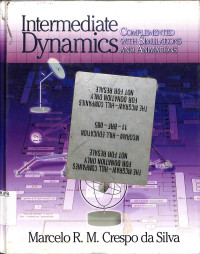 Image of Intermediate Dynamics