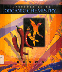 Image of Introductions To Organic Chemistry