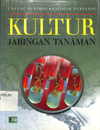 Image of KULTUR JARINGAN TANAMAN