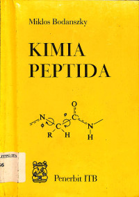 Image of Kimia Peptida