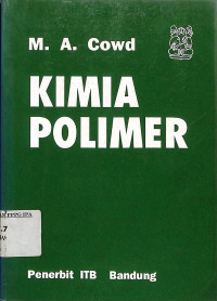 Image of Kimia Polimer