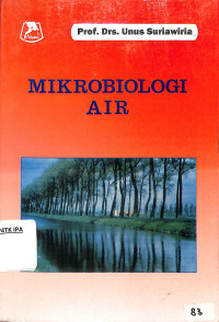 Image of MIKROBIOLOGI AIR