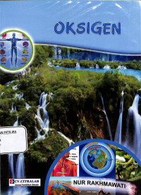 Image of Oksigen