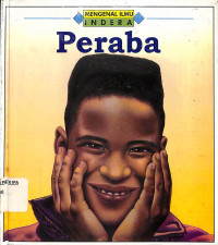 Image of Mengenal Ilmu Indera Peraba