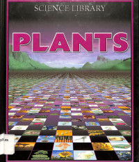 Image of PLANTS