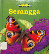 Image of Mengenal Ilmu Binatang Serangga