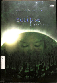 Image of eclipse gerhana