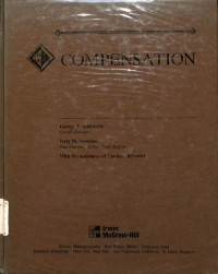 Image of COMPENSATION