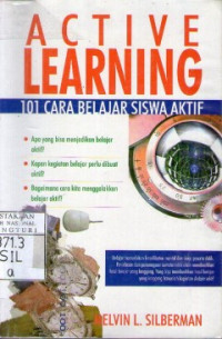 Image of Active Learning 101 Cara Belajar Siswa Aktif