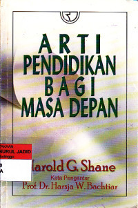 Image of Arti pendidikan Bagi Masa Depan