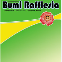 Image of Bumi Rafflesia