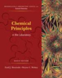 Image of Chemical Principles in the Laboratory