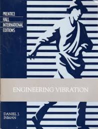 Image of Engineering Vibration