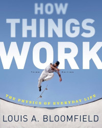 Image of How Things Work