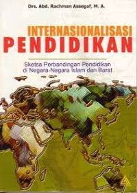 Image of Internasionalisasi Pendidikan