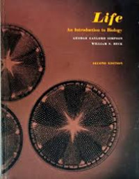 Image of Life An Introduction to BIOLOGY