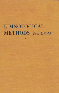 Image of Limnological Methods