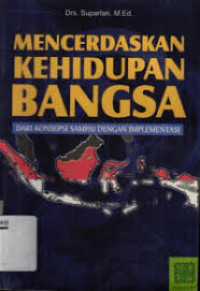 Image of Mencerdaskan Kehidupan Bangsa