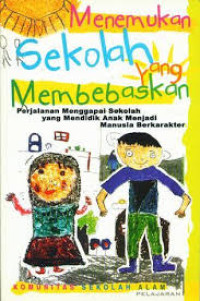 Image of Menemukan sekolah yang membebaskan