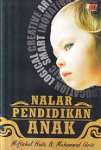 Image of Nalar Pendidikan Anak