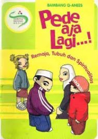 Image of Pede aja Lagi