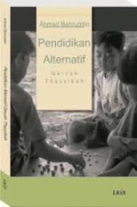 Image of Pendidikan Alternatif Qaryah Thayyibah