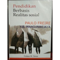 Image of Pendidikan Berbasis Realitas Sosial