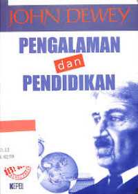 Image of Pengalaman dan Pendidikan