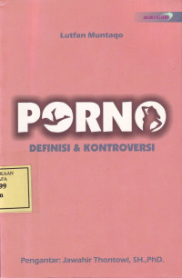 Image of Porno : Definisi dan Kontroversi