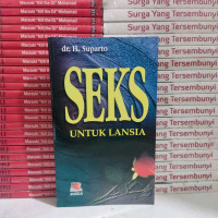 Image of Seks untuk Lansia