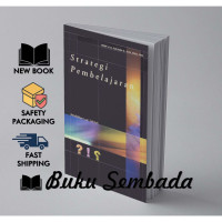 Image of Strategi Pembelajaran Pendidikan Luar Biasa