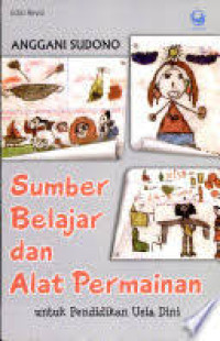 Image of Sumber Belajar dan  Alat Permainan